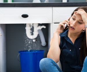 About Emergency plumbing pros Plattsmouth, NE