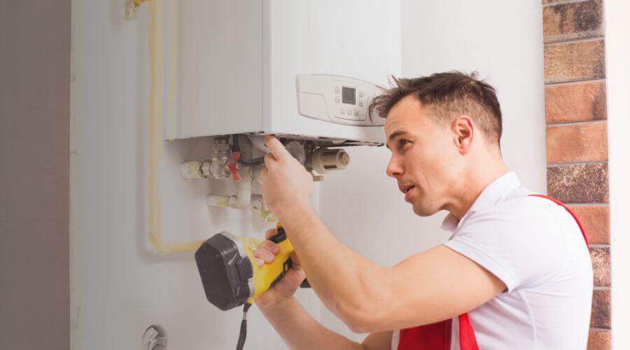 Professional emergency plumbing in Plattsmouth, NE